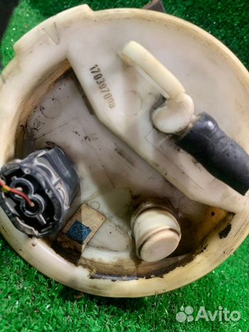 Датчик уровня топлива Bmw 5-Series E39 M52B20