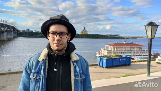 Выезд: программист/ремонт/прочее