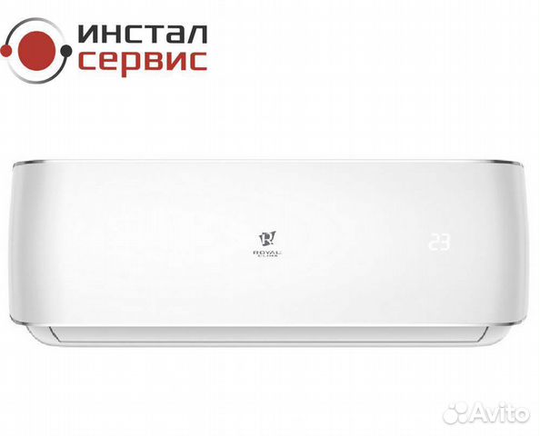 Royal Clima RC-P40HN prestigio