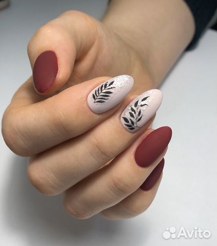 Маникюр, педикюр