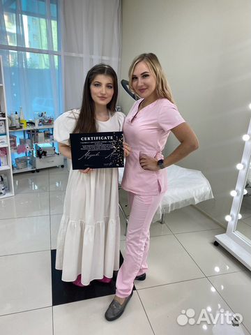 Обучение бта/Контурная пластика лица