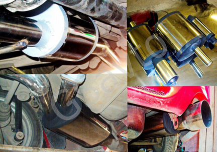 Удаление катализатора бесплатно.Чип тюнинг fr.2