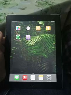 iPad