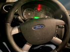 Ford Focus 1.6 МТ, 2006, 42 000 км объявление продам