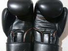 Боксерские перчатки Domyos 10 OZ объявление продам