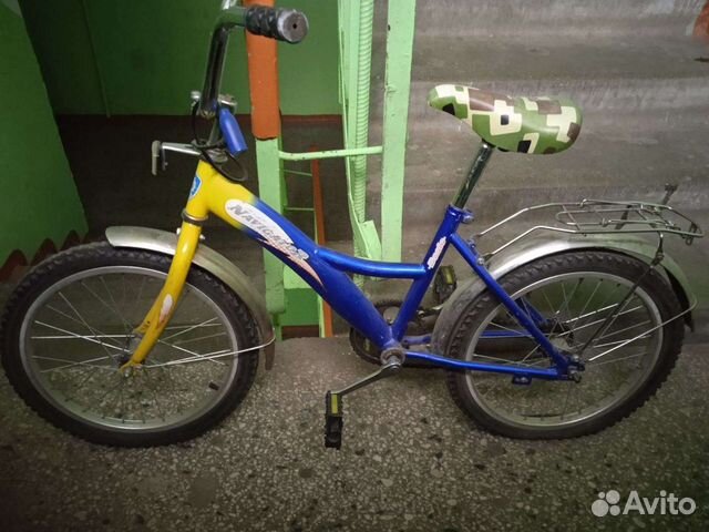 Продам велосипед