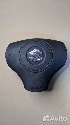 Заглушка руля Suzuki Grand Vitara