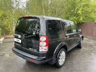 Land Rover Discovery 3.0 AT, 2012, 181 000 км
