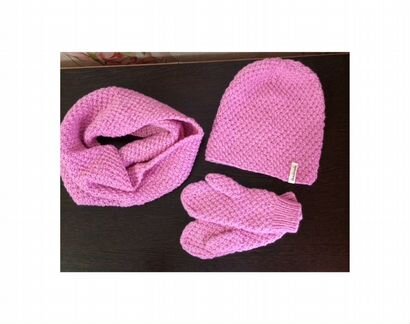 Комплект, новый