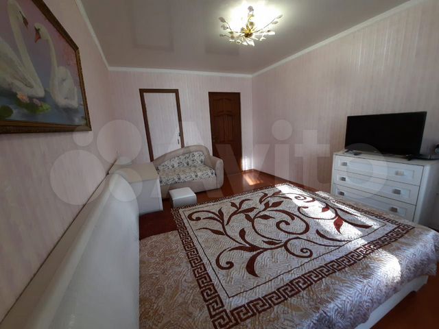 2-к. квартира, 49 м², 3/5 эт.