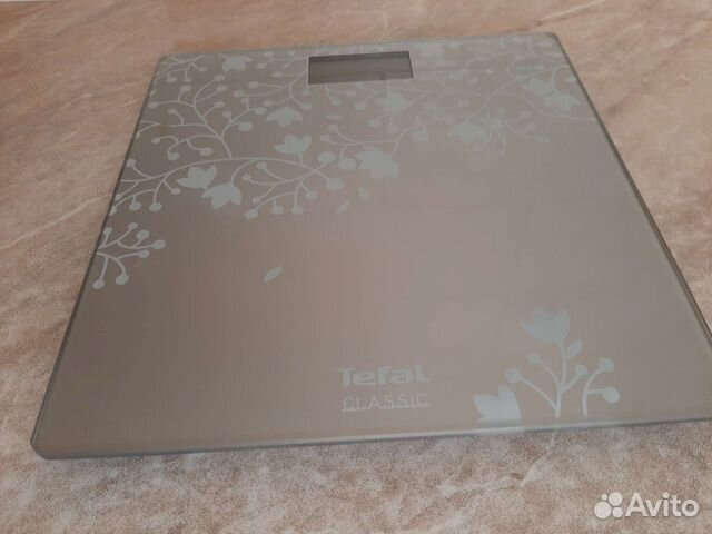 Весы напольные электронные