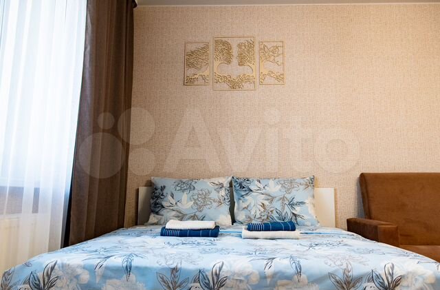 Квартира-студия, 33 м², 14/18 эт.