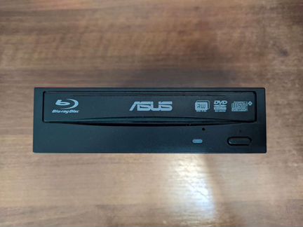 Привод Blu-ray asus BC-12D1ST