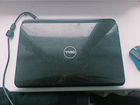 Ноутбук dell. Dell Model: inspiron N5110