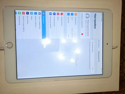 iPad mini 3 16gb Gray