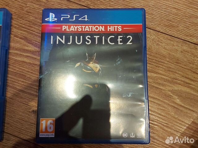 Игра для приставки