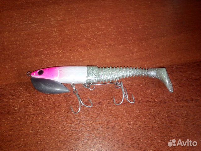 Все для рыбалки