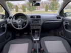 Volkswagen Polo 1.6 AT, 2012, 123 500 км объявление продам