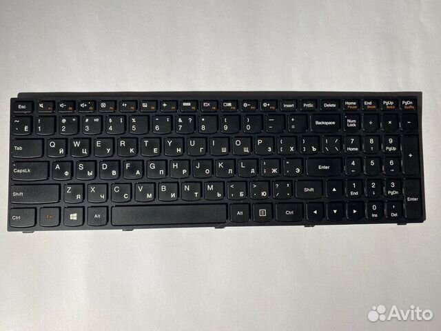 Клавиатура 25214766