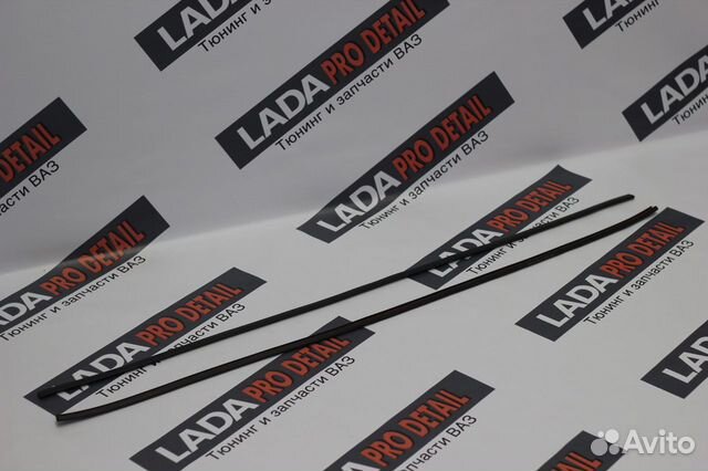 Уплотнитель автомобильный рки 19