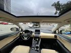 Lexus NX 2.0 CVT, 2016, 50 900 км