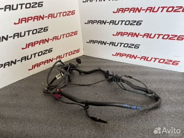 Коса абс Audi A6 С6 2.4 multitronic 2004—2008