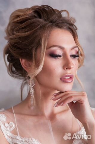 Визажист, Стилист по прическам