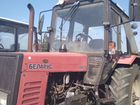 Трактор МТЗ (Беларус) 892, 2011 объявление продам