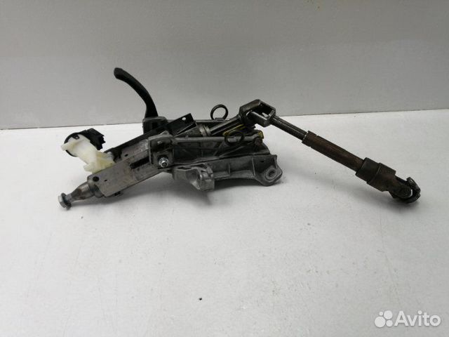 Рулевая колонка Ford Focus 3 CB xqda 2012