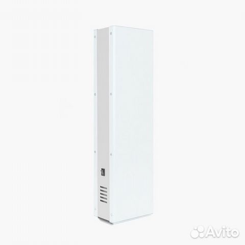 Бактерицидный уф-рециркулятор MBox ро-50 UV