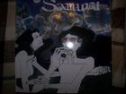 LP Samurai 1971 (б/у) NM/NM UK
