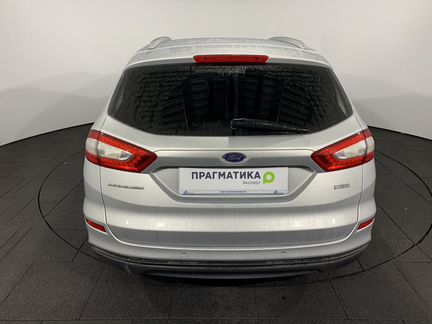 Ford Mondeo 1.5 МТ, 2017, 94 393 км