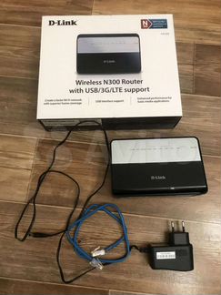 Роутер 300 Мбит/с по WiFi