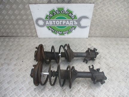 Амортизатор передний Ниссан Максима А32