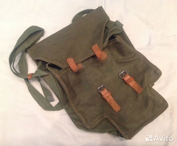 Чехол - подсумок для прицела нсп 2, Польша