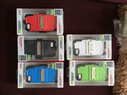 Чехол на iPhone 5s