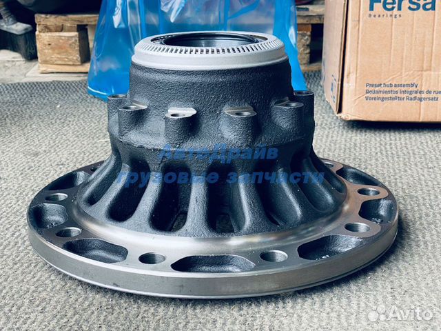 Ступица Саф BI9-22K01 Интеграл в сборе