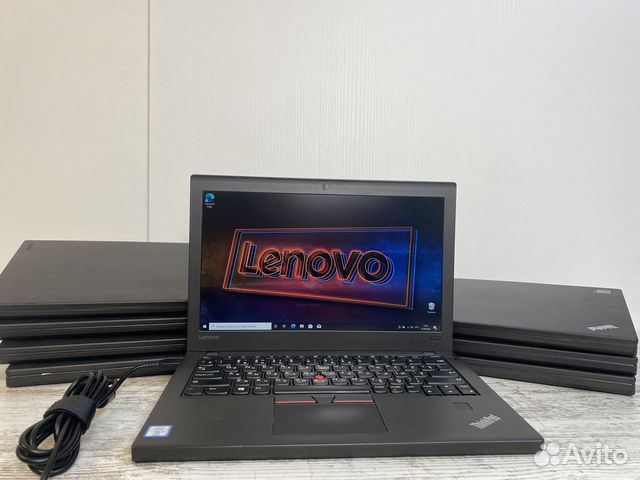 Ноутбук Lenovo ThinkPad