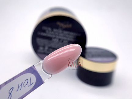 Опция гель для наращивания