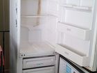 Холодильник бу Стинол объявление продам