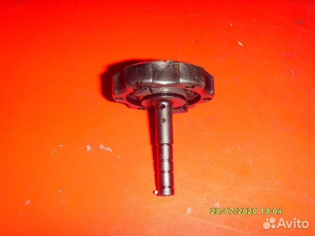 Крышка бачка гидроусилителя Yong Actyon Sport (QJ)