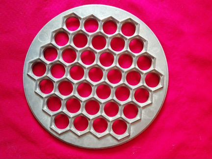 Пельменница из СССР