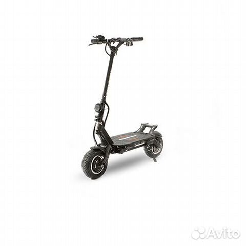 Электросамокаты Dualtron Thunder 2 в Краснодаре