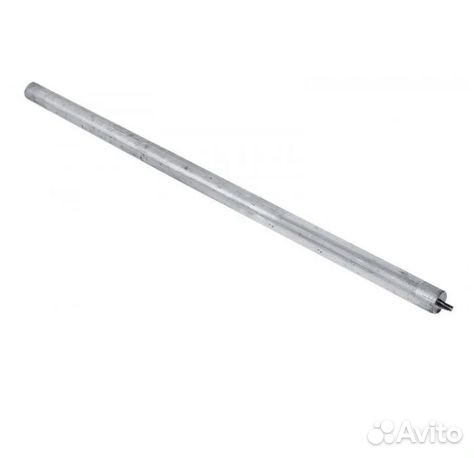Анод магниевый 18х450хМ5х10 мм водонагревателя