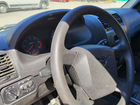 УАЗ Pickup 2.7 МТ, 2015, 68 995 км объявление продам