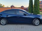 Mazda 3 1.6 МТ, 2014, 119 000 км объявление продам