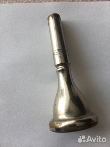 Мундштук для духового инструмента