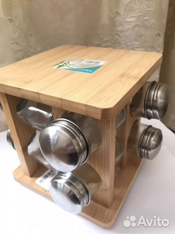 Набор для специй