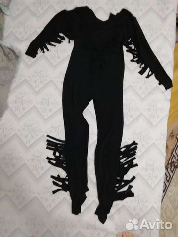 Спортивный костюм женский 46 48 новый