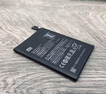 Аккумуляторы для Xiaomi